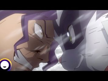 Opening | database - MAN WITH A MISSION feat. Takuma