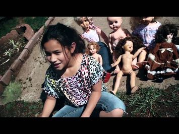 Dolly Deadly - Official Trailer (2016)
