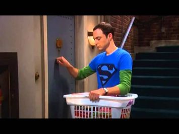 Trailer The Big Bang Theory Season5