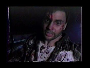 Gut pile trailer