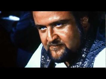 BOOT HILL - TRAILER
