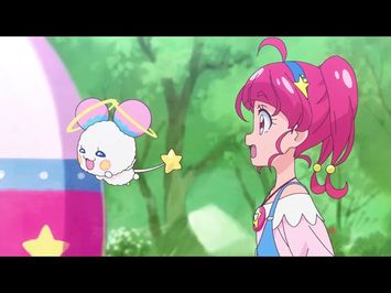Opening V2 | Sparkle☆彡Star☆Twinkle PreCure - Rie Kitagawa