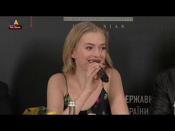 A New Ukrainian Movie 