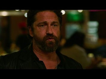Restaurant Scene