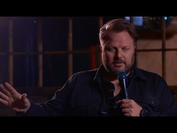 Forrest Shaw: Poor Decisions