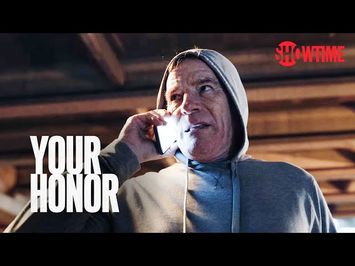 Next on Episode 6 | Your Honor | SHOWTIME