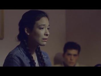 Inspired By True Events - Official Trailer - Discover Zac Ryan