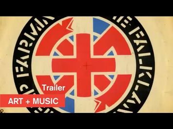 The Art Of Punk - Art + Music - MOCAtv