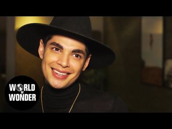NEW TOMORROW: Werq The World Episode 2 