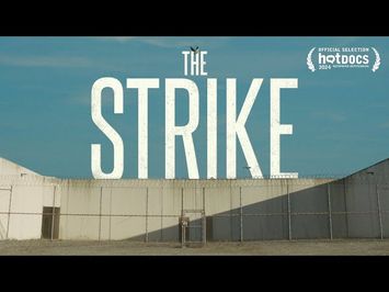 The Strike Trailer