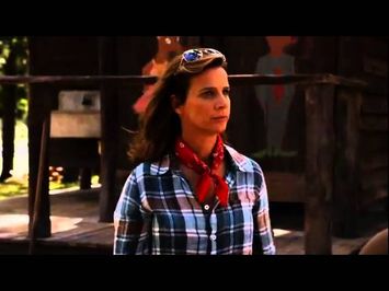 Camp Season 1 NBC Trailer #1