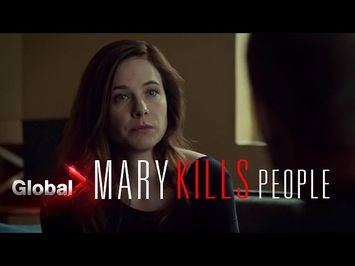 Mary Kills People - Clip: The Cost of Death