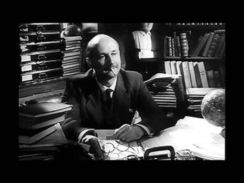 Spare The Rod 1961 Trailer