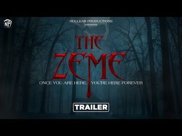 The Zeme official Trailer
