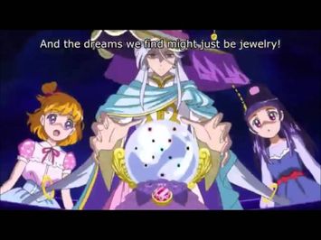 Opening 1 [Subtitled]