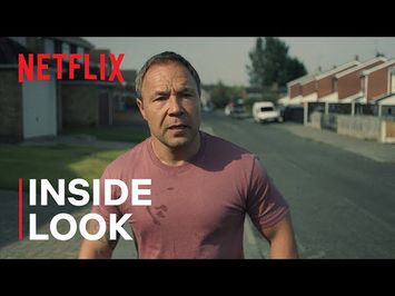 Inside Episode 4: The Family