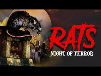 Rats: Night of Terror (1984) Official Trailer HD