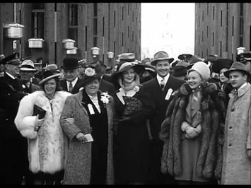 Premiere of 