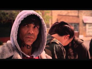 Mekko Trailer HD