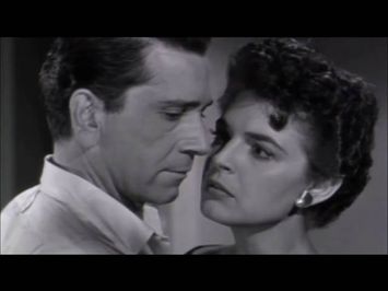 New York Confidential (1955) Trailer Richard Conte.