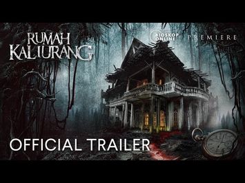 Rumah Kaliurang (Official Trailer) - Sedang Tayang di Bioskoponline.com
