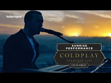 Sunrise Performance