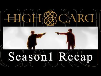 Season 1 Recap Trailer [English Sub]