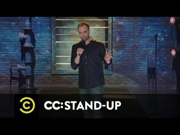 Kurt Metzger - White Precious - How the Economy Works