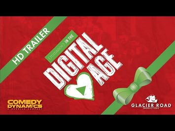 (ROMANCE) IN THE DIGITAL AGE TRAILER | [4K HD]