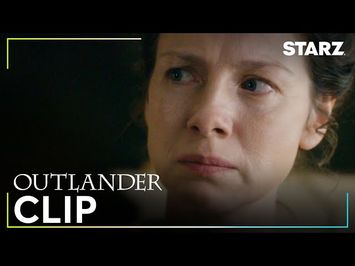 ‘Jamie’s Ship Was Lost’ Ep. 10 Clip - Season 7, Part 2