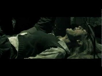 Psycho Killer Official Teaser Trailer