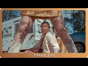 The Mini-Skirt Mob ≣ 1968 ≣ Trailer