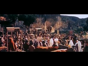 Miracle The 1959 Original Trailer