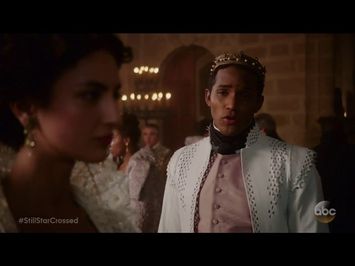 Still Star Crossed ABC Trailer