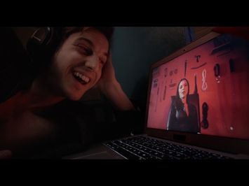 Teaser Trailer