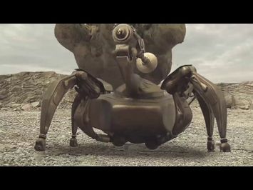 Outpost Earth - Trailer (Dir: Brett Piper, 2017)