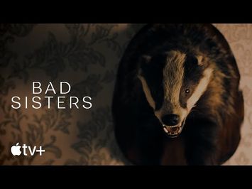 Opening Title Sequence