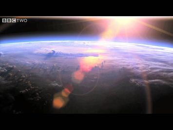 Wonders of the Solar System - Trailer - BBC Two