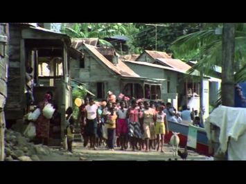 Water - Trailer