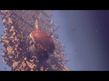 2002 Theatrical Trailer Digitally Remastered