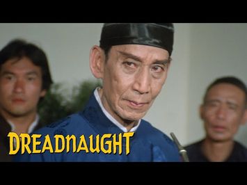 DREADNAUGHT 