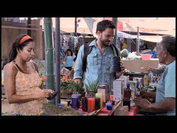 Undertow (Contracorriente) Official U.S. Trailer - HD