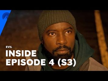 Behind The Scenes - 