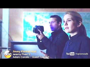 The Whispers 1x11 Promo “Darkest Fears” - S01E011 [HD]