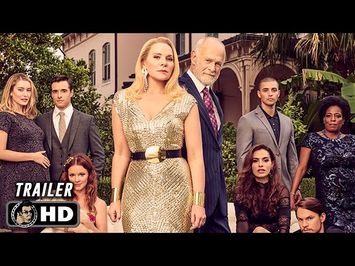 FILTHY RICH Official Trailer