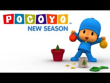 POCOYO Season 4 Official Trailer