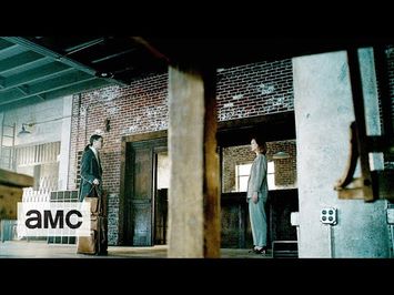 'Friend or Foe' Talked About Scene Ep. 310