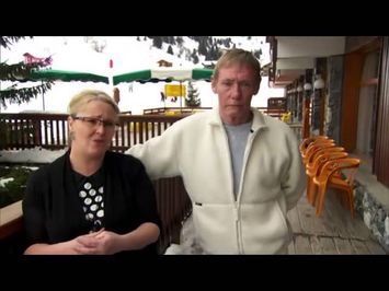 Snow… Sex & Suspicious Parents S02E01