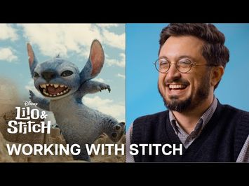 Working with Stitch