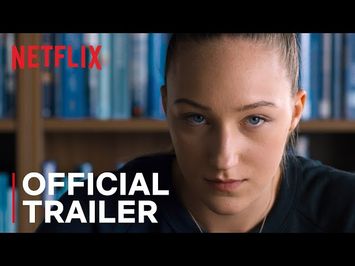 Tall Girl | Official Trailer | Netflix